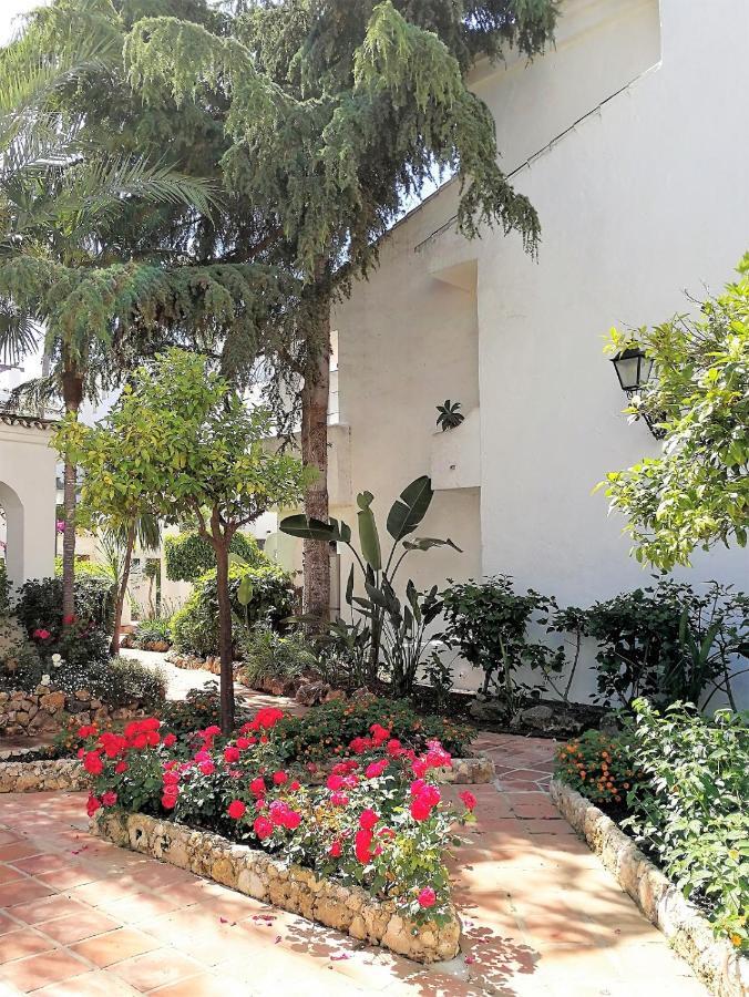 Lägenhet Los Naranjos Puerto Banus I