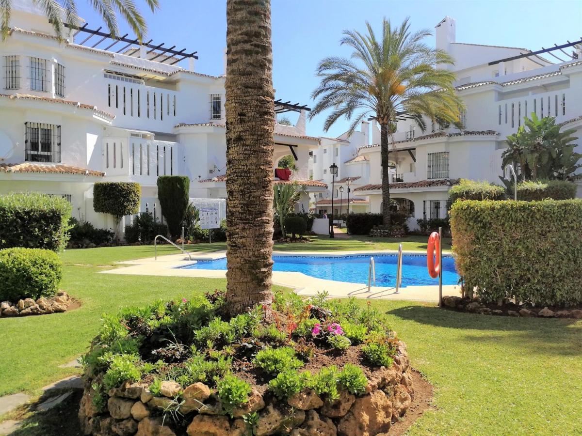 Lägenhet Los Naranjos Puerto Banus I *