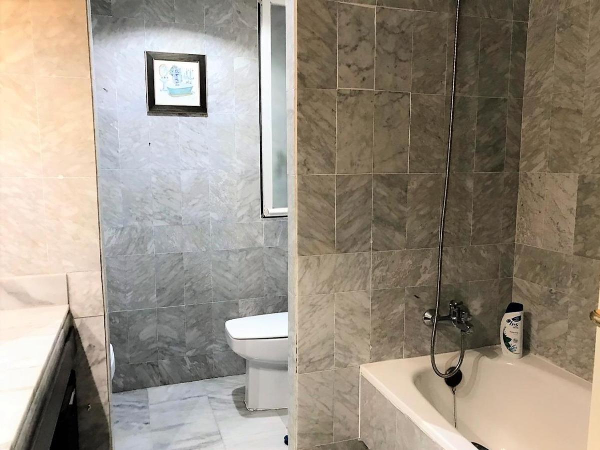 Lägenhet Los Naranjos Puerto Banus I